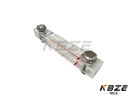 F120MMΦ EXCAVATOR HYDRAULIC OIL LEVEL GAUGE/OIL LEVEL INDICATOR REPLACMENT FOR EXCAVATOR