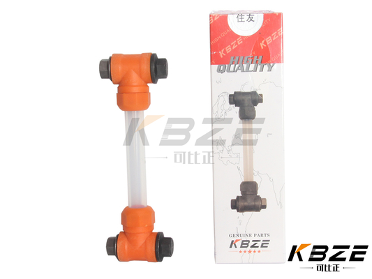 KBZE IMPORT JAPAN QUALITY MIN-80℃ MAX260℃ 150MMΦ HYDRAULIC OIL LEVEL GAUGE REPLACMENT FOR SUMITOMO