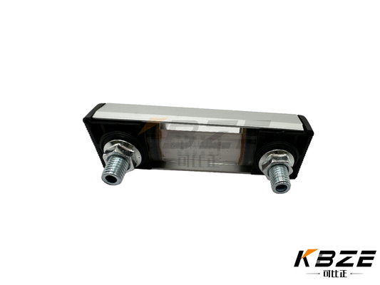 80MMΦ BOLT10MM EXCAVATOR HYDRAULIC OIL LEVEL GAUGE/OIL LEVEL INDICATOR REPLACMENT FOR EXCAVATOR DH55/EX55/XGMA60