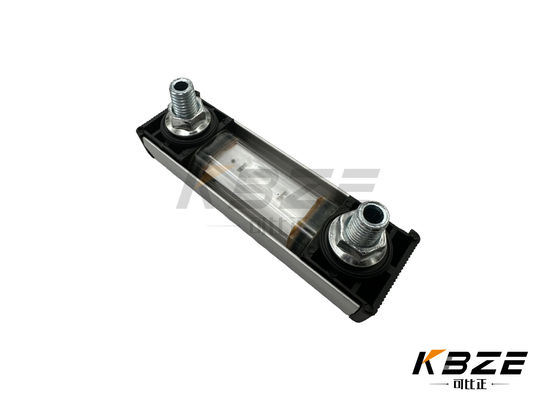 80MMΦ BOLT10MM EXCAVATOR HYDRAULIC OIL LEVEL GAUGE/OIL LEVEL INDIOR REPLACMENT FOR EXCAVATOR DH55/EX55/XGMA60