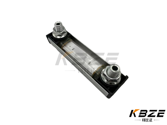 100MMΦ BOLT12MM EXCAVATOR HYDRAULIC OIL LEVEL GAUGE/OIL LEVEL INDICATOR REPLACMENT FOR EXCAVATOR