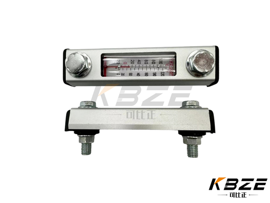 100MMΦ BOLT10MM EXCAVATOR HYDRAULIC OIL LEVEL GAUGE/OIL LEVEL INDICATOR REPLACMENT FOR EXCAVATOR