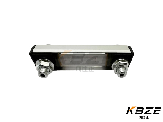 100MMΦ BOLT10MM EXCAVATOR HYDRAULIC OIL LEVEL GAUGE/OIL LEVEL INDICATOR REPLACMENT FOR EXCAVATOR