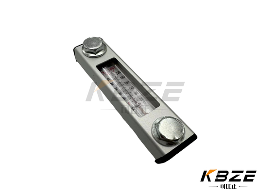 100MMΦ BOLT10MM EXCAVATOR HYDRAULIC OIL LEVEL GAUGE/OIL LEVEL INDICATOR REPLACMENT FOR EXCAVATOR