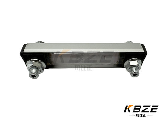 125MMΦ BOLT10MM EXCAVATOR HYDRAULIC OIL LEVEL GAUGE/OIL LEVEL INDIOR REPLACMENT FOR EXCAVATOR XGMA822 LOVOL80