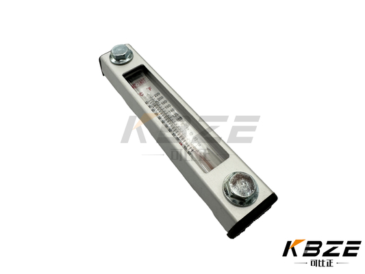 140MMΦ BOLT10MM EXCAVATOR HYDRAULIC OIL LEVEL GAUGE/OIL LEVEL INDICATOR REPLACMENT FOR EXCAVATOR