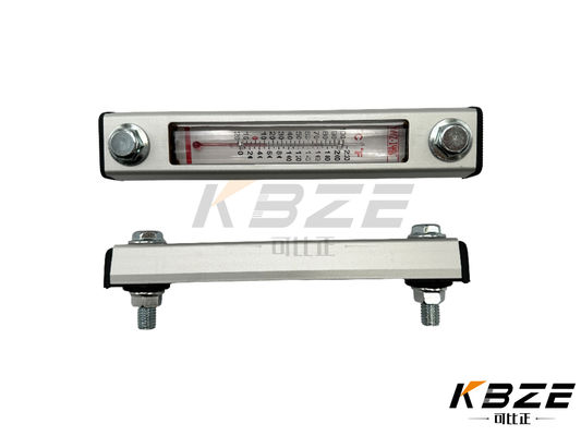 148MMΦ BOLT10MM EXCAVATOR HYDRAULIC OIL LEVEL GAUGE/OIL LEVEL INDIOR REPLACMENT FOR EXCAVATOR SH