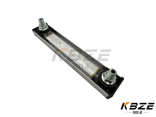 148MMΦ BOLT10MM EXCAVATOR HYDRAULIC OIL LEVEL GAUGE/OIL LEVEL INDICATOR REPLACMENT FOR EXCAVATOR SH