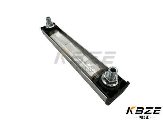 160MMΦ BOLT10MM EXCAVATOR HYDRAULIC OIL LEVEL GAUGE/OIL LEVEL INDIOR REPLACMENT FOR EXCAVATOR SANY75 VOLVO260