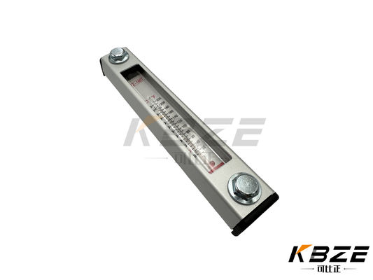 160MMΦ BOLT10MM EXCAVATOR HYDRAULIC OIL LEVEL GAUGE/OIL LEVEL INDIOR REPLACMENT FOR EXCAVATOR SANY75 VOLVO260