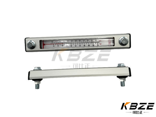200MMΦ BOLT10MM EXCAVATOR HYDRAULIC OIL LEVEL GAUGE/OIL LEVEL INDIOR REPLACMENT FOR EXCAVATOR SANY485