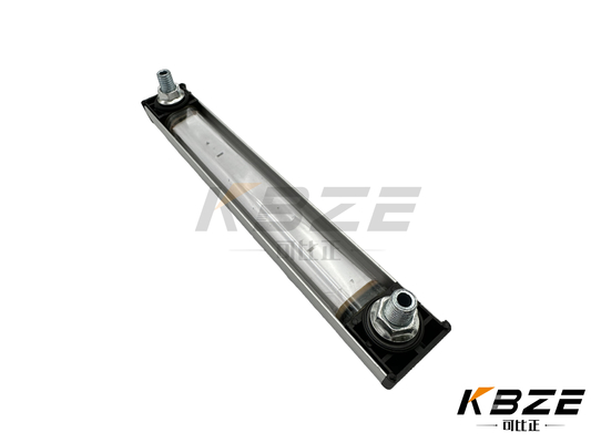 200MMΦ BOLT10MM EXCAVATOR HYDRAULIC OIL LEVEL GAUGE/OIL LEVEL INDICATOR REPLACMENT FOR EXCAVATOR SANY485