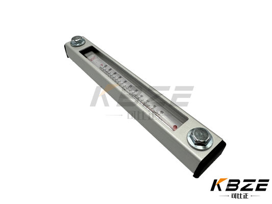 200MMΦ BOLT10MM EXCAVATOR HYDRAULIC OIL LEVEL GAUGE/OIL LEVEL INDIOR REPLACMENT FOR EXCAVATOR SANY485