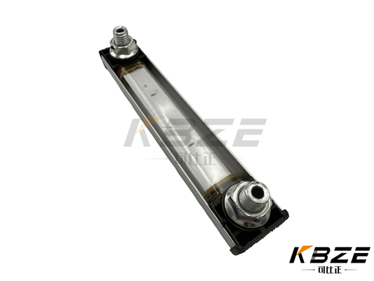 150MMΦ BOLT10MM EXCAVATOR HYDRAULIC OIL LEVEL GAUGE/OIL LEVEL INDICATOR REPLACMENT FOR EXCAVATOR SANY YUCHAI