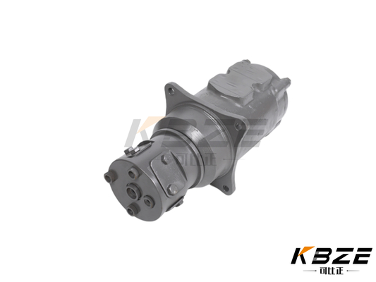 DOOSAN EXCAVATOR HYDRAULIC CENTERJOINT ASSY/SWIVEL JOINT REPLACEMENT FOR DH150-7 DH215-7 DH220-7 DH300-7 JIANGLU 200/220