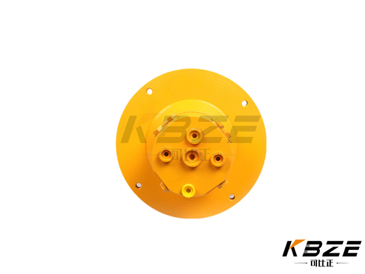 HYUNDAI & LOVOL EXCAVATOR HYDRAULIC CENTERJOINT ASSY/SWIVEL JOINT REPLACEMENT FOR R215-7 R225-7, FR220