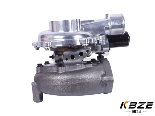 TOYOTA 1KD-FTV [17201-01040] CT16V TURBOCHARGER ASSY REPLACEMENT FOR TOYOTA HILUX LAND CRUISER PRADO FORTUNER