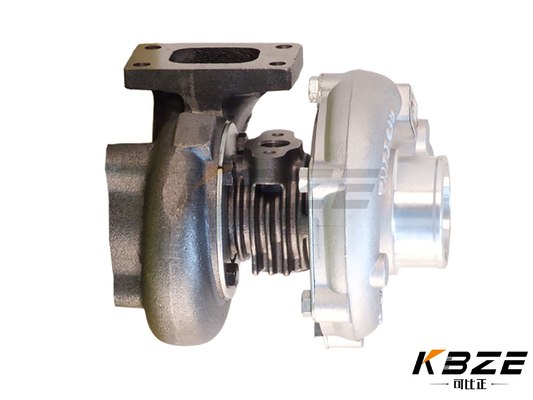 ISUZU 4BG1 [49189-05100] TURBOCHARGER ASSY REPLACEMENT FOR HITACHI EX120-1 EX120-5