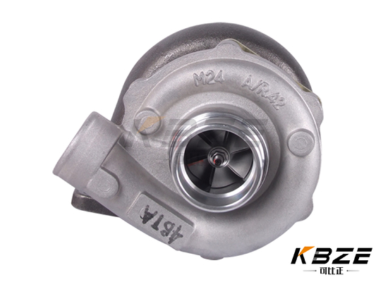 CUMMINS 4BT3.9 [728001-0002] TA31 TURBOCHARGER ASSY REPLACEMENT FOR CUMMINS ENGINE 4BT