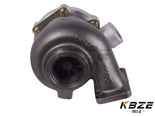 CUMMINS 4BT3.9 [728001-0002] TA31 TURBOCHARGER ASSY REPLACEMENT FOR CUMMINS ENGINE 4BT