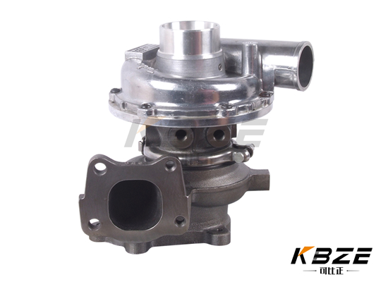 ISUZU 4HK1 [8-97362839-0] RHF55 TURBOCHARGER ASSY REPLACEMENT FOR HITACHI ZX200 ZX210 ZX230 ZX240