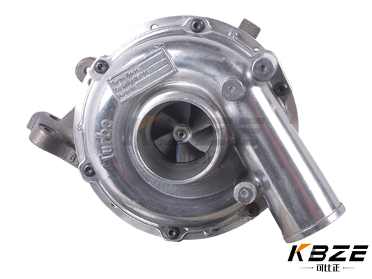 ISUZU 4HK1 [8-97362839-0] RHF55 TURBOCHARGER ASSY REPLACEMENT FOR HITACHI ZX200 ZX210 ZX230 ZX240