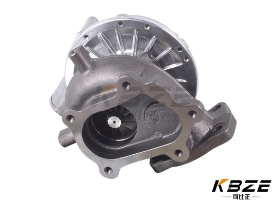 ISUZU 4HK1 [8-97362839-0] RHF55 TURBOCHARGER ASSY REPLACEMENT FOR HITACHI ZX200 ZX210 ZX230 ZX240