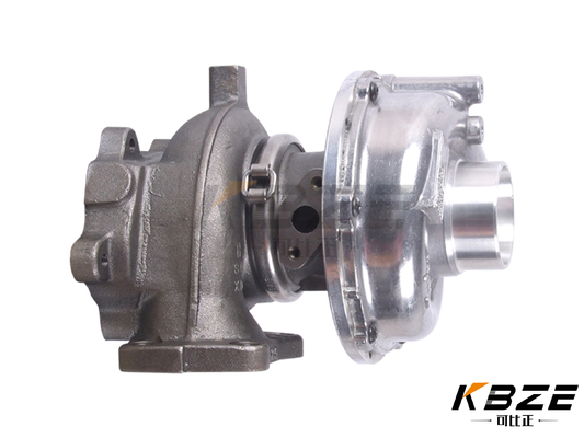 ISUZU 4HK1 [8-97362839-0] RHF55 TURBOCHARGER ASSY REPLACEMENT FOR HITACHI ZX200 ZX210 ZX230 ZX240
