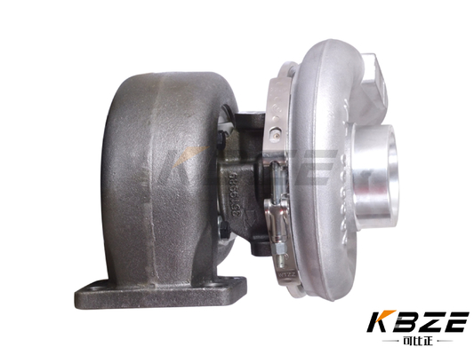 CUMMINS 6BT [3522777] H1C TURBOCHARGER ASSY REPLACEMENT FOR EXCAVATOR CUMMINS 6BT ENGINE