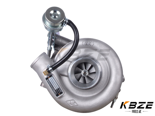 CUMMINS 6BTA [3539428] WH1C TURBOCHARGER ASSY REPLACEMENT FOR EXCAVATOR CUMMINS 6BTA ENGINE