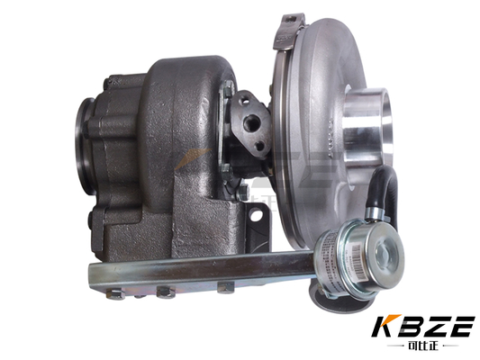 CUMMINS 6BTA [3539428] WH1C TURBOCHARGER ASSY REPLACEMENT FOR EXCAVATOR CUMMINS 6BTA ENGINE