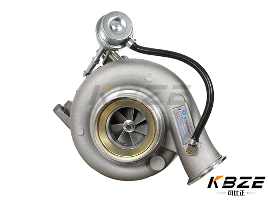 CUMMINS 6CTAA [3538856] HX40W TURBOCHARGER ASSY REPLACEMENT FOR EXCAVATOR CUMMINS 6CTAA ENGINE