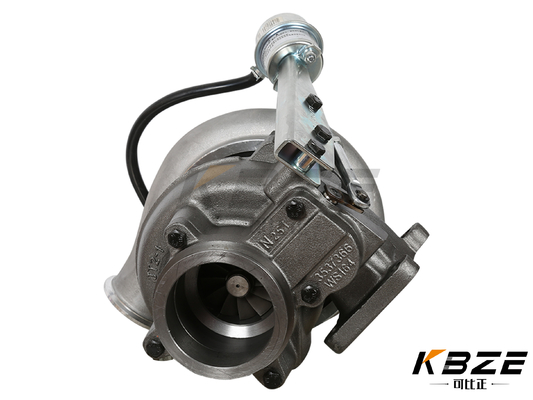 CUMMINS 6CTAA [3538856] HX40W TURBOCHARGER ASSY REPLACEMENT FOR EXCAVATOR CUMMINS 6CTAA ENGINE