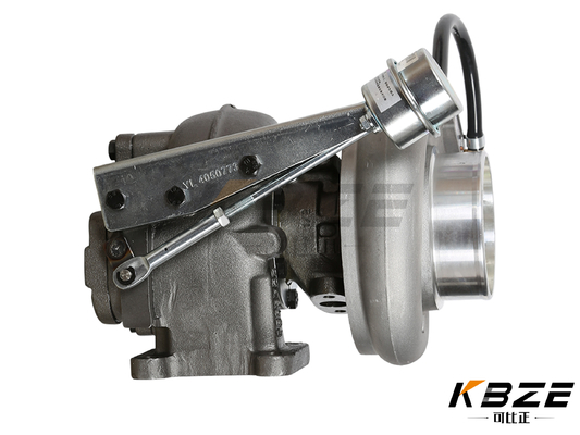CUMMINS 6CTAA [3538856] HX40W TURBOCHARGER ASSY REPLACEMENT FOR EXCAVATOR CUMMINS 6CTAA ENGINE