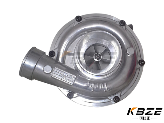 ISUZU 6HK1 [114400-4830/114400-4160] TURBOCHARGER ASSY REPLACEMENT FOR EXCAVATOR ISUZU 6HK1 ENGINE