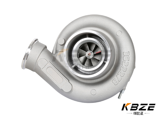 WEICHAI SD16 [3522278] TURBOCHARGER ASSY REPLACEMENT FOR WEICHAI SD16 DIESEL ENGINE