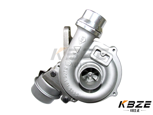 RENAULT K9K-THP [54399880027] BV39 TURBOCHARGER ASSY REPLACEMENT FOR RENAULT K9K-THP ENGINE