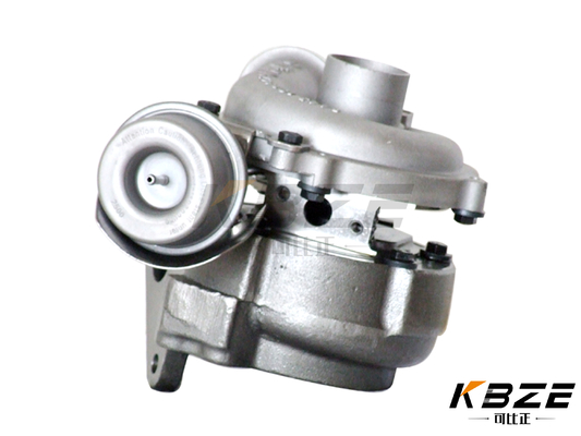 RENAULT K9K-THP [54399880027] BV39 TURBOCHARGER ASSY REPLACEMENT FOR RENAULT K9K-THP ENGINE
