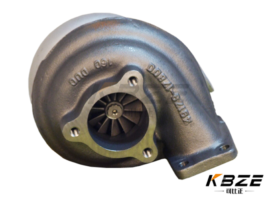 C-A-T E320 [49179-02230] TD06H-16M TURBOCHARGER ASSY REPLACEMENT FOR C-A-T 3066T DIESEL ENGINE