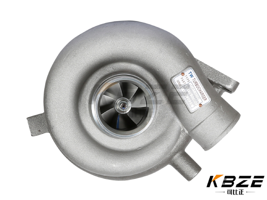 C-A-T E320B [49179-57860] 6DP105 TURBOCHARGER ASSY REPLACEMENT FOR C-A-T DIESEL ENGINE