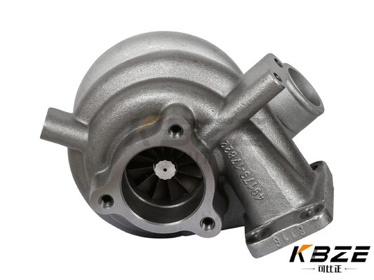 C-A-T E320B [49179-57860] 6DP105 TURBOCHARGER ASSY REPLACEMENT FOR C-A-T DIESEL ENGINE