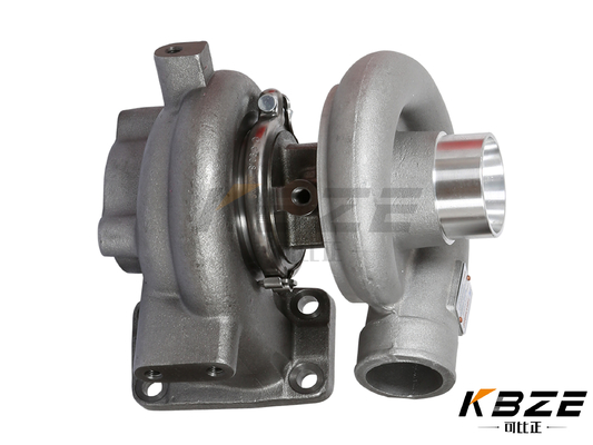 C-A-T E320B [49179-57860] 6DP105 TURBOCHARGER ASSY REPLACEMENT FOR C-A-T DIESEL ENGINE