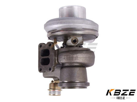 C-A-T E325C [177-0440] TD06H TURBOCHARGER ASSY REPLACEMENT FOR C-A-T 3126B C7 DIESEL ENGINE