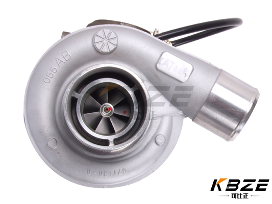 C-A-T E325C [177-0440] TD06H TURBOCHARGER ASSY REPLACEMENT FOR C-A-T 3126B C7 DIESEL ENGINE
