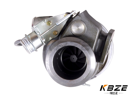 C-A-T E330D E336D [250-7700]  TURBOCHARGER ASSY REPLACEMENT FOR C-A-T C9 DIESEL ENGINE