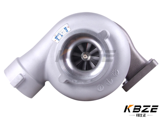 KOMATSU D355 [6502-13-9004] KTR110 TURBOCHARGER ASSY REPLACEMENT FOR KOMATSU S6D355 DIESEL ENGINE