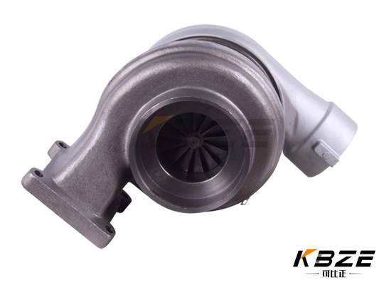 KOMATSU D355 [6502-13-9004] KTR110 TURBOCHARGER ASSY REPLACEMENT FOR KOMATSU S6D355 DIESEL ENGINE