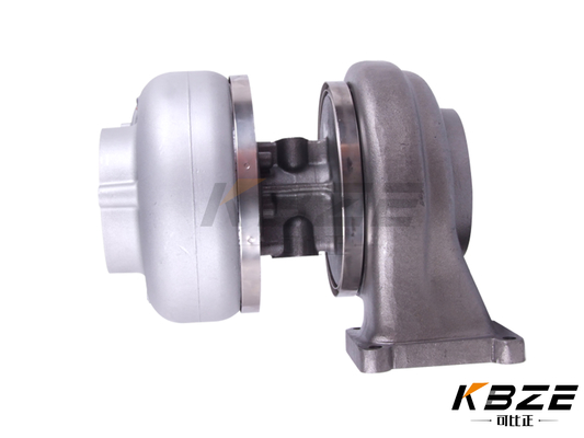 KOMATSU D355 [6502-13-9004] KTR110 TURBOCHARGER ASSY REPLACEMENT FOR KOMATSU S6D355 DIESEL ENGINE
