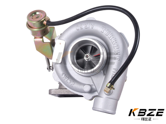 SHANGCHAI D6114 [750627-5002] TBP4 TURBOCHARGER ASSY REPLACEMENT FOR SHANGCHAI D6114  DIESEL ENGINE
