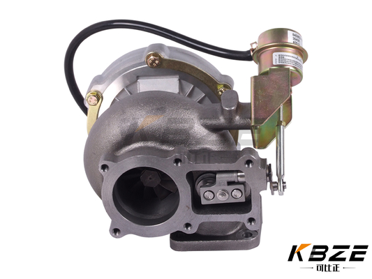 SHANGCHAI D6114 [750627-5002] TBP4 TURBOCHARGER ASSY REPLACEMENT FOR SHANGCHAI D6114  DIESEL ENGINE